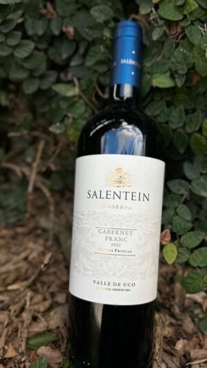 Salentein Reserva Cabernet Franc