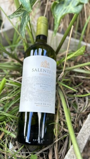 Salentein Reserva Sauvignon Blanc