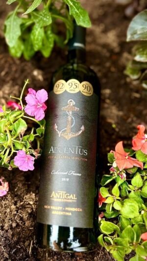 Aduentus Cabernet Franc