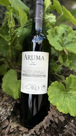 Aruma Malbec