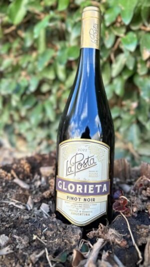La Posta Glorieta Pinot Noir