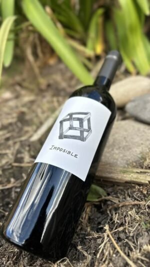 Imposible Malbec 2022