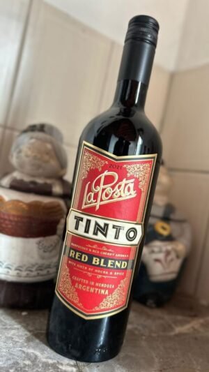 La Posta Red Blend