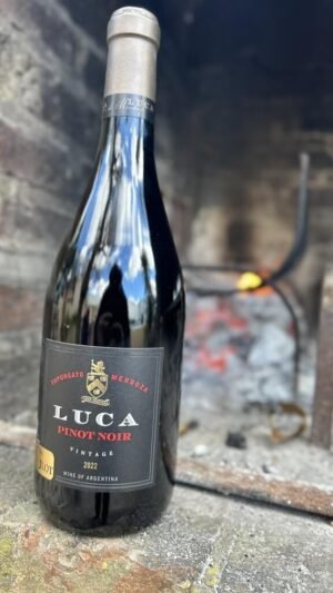 Luca Pinot Noir G-Lot