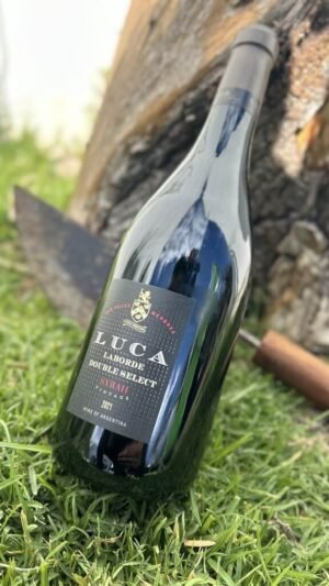 Luca Syrah Double Select