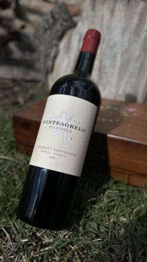 Monteagrelo Cabernet Sauvignon Bressia