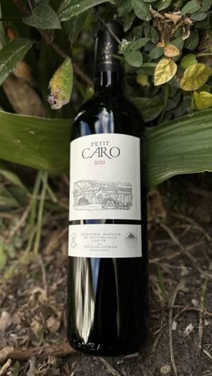 Petit Caro Blend