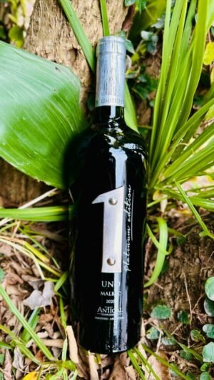 Antigal UNO Platinum Malbec