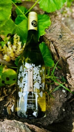 Antigal UNO Chardonnay