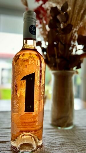Antigal Uno Rosé