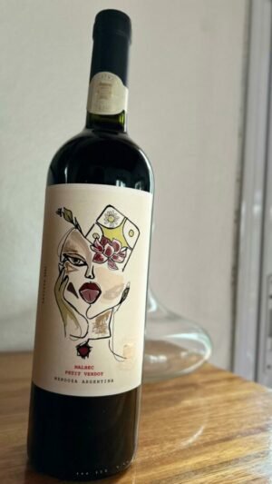 Chateau Subsónico Bivarietales