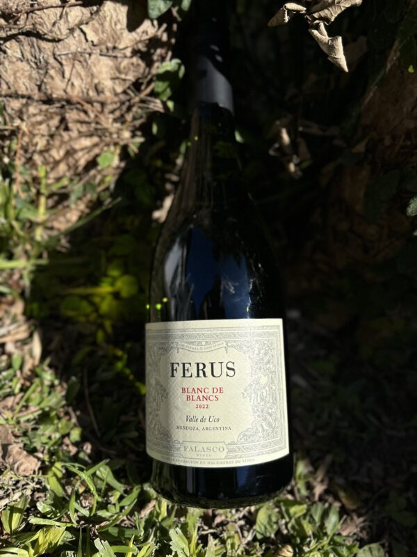 Ferus Blanc de Blancs