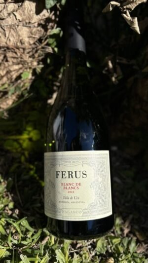 Ferus Blanc de Blancs