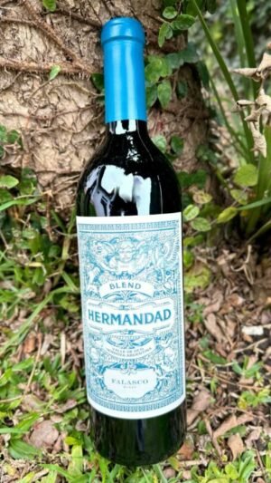 Hermandad Blend tinto