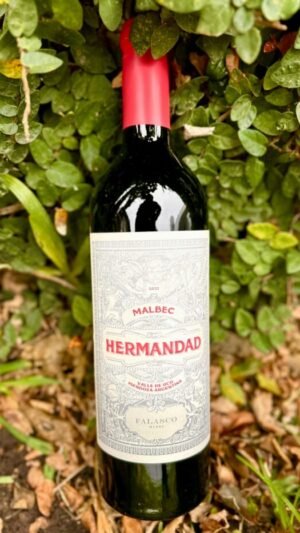Hermandad Malbec