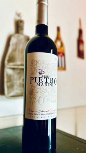 Pietro Marini Malbec-Cab Sauvignon