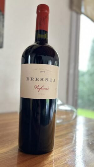 Profundo Blend Bressia