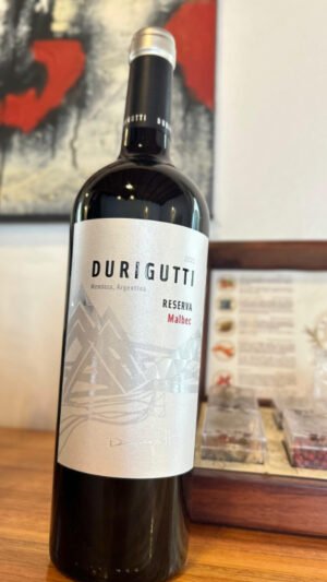 Durigutti Reserva Malbec