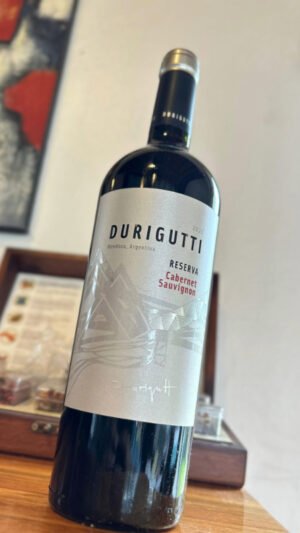 Durigutti Reserva Cabernet Sauvignon