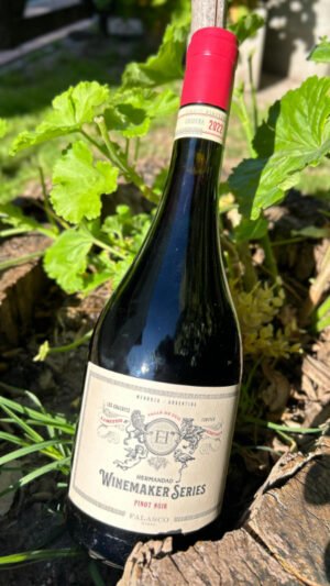 Hermandad Winemaker Series Pinot Noir