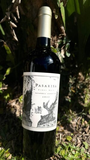 Pasarisa Pinot Noir 2022