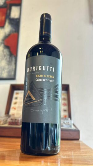 Durigutti Gran Reserva Cabernet Franc