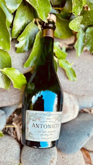 Antonieta Brut Nature
