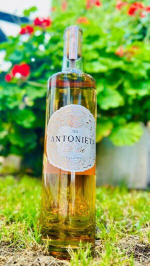 Antonieta Rosé de Pinot Noir
