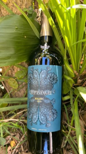 Chupasangre Malbec 2022