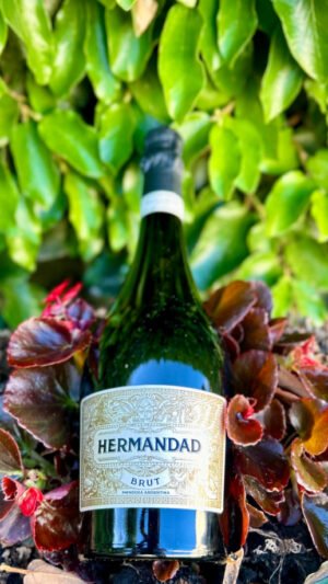 Hermandad Brut Nature