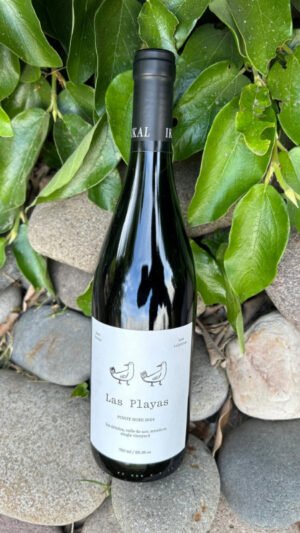 Las Playas Pinot Noir
