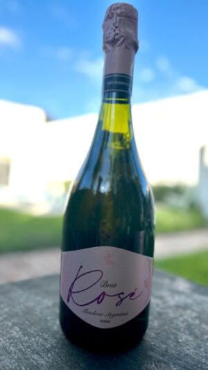 Los Haroldos Brut Rosé