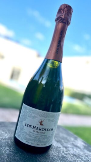Los Haroldos Extra Brut