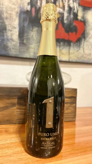 Antigal Puro Uno Extra Brut