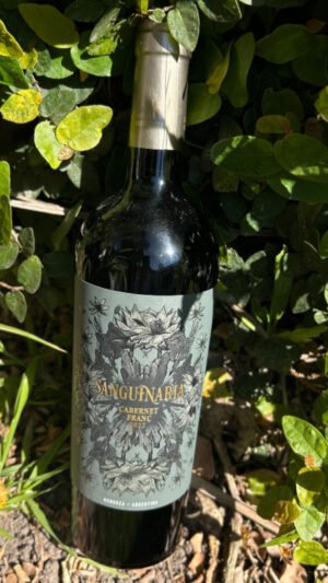 Sanguinario Cabernet Franc