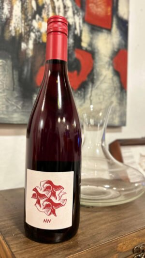 Blanco de Malbec Clarete NN