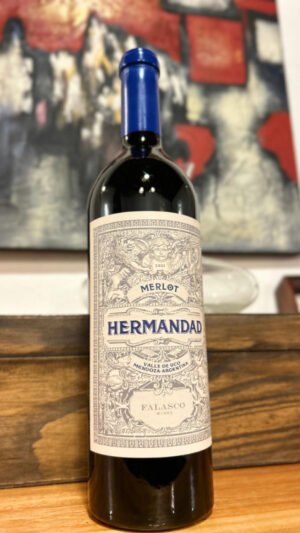 Hermandad Merlot 2021