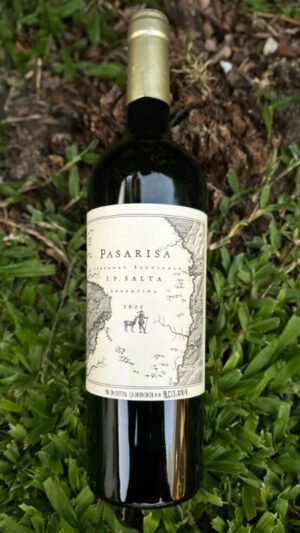 Pasarisa Cabernet Sauvignon