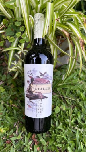 Altaland Cabernet Sauvignon