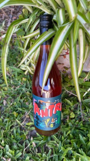 Antro Clarete Tutu Wines