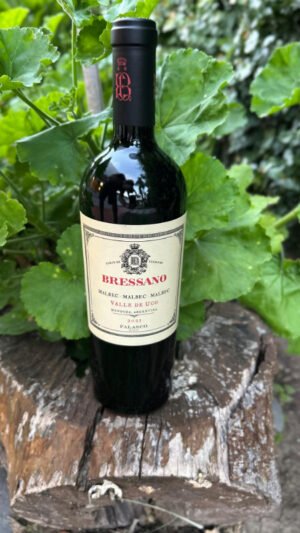 Bressano Malbec de Falasco