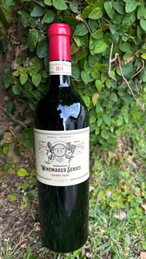Hermandad Winemakers Cabernet Franc