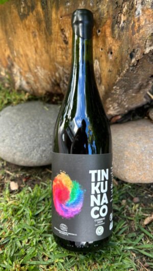 Tinkunaco Corbeau