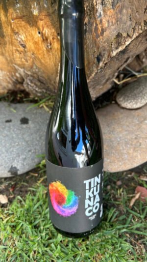 Tinkunaco Malbec