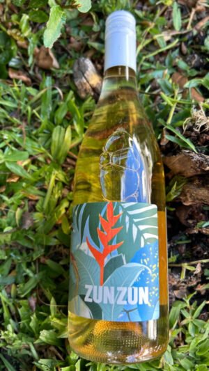 Zun Zun Naranjo Sauvignon Blanc