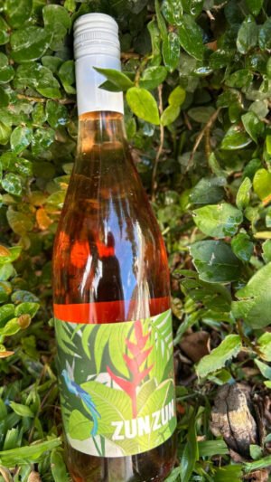 Zun Zun Rosado Cabernet Franc