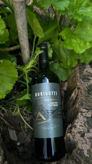 Durigutti Gran Reserva Cabernet Sauvignon
