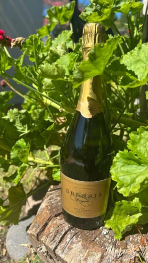 Bressia Royale Brut Nature