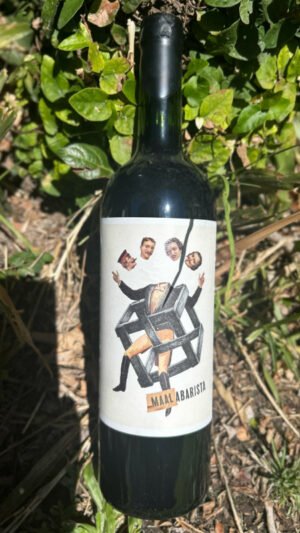 Maalabarista Malbec Partida Limitada