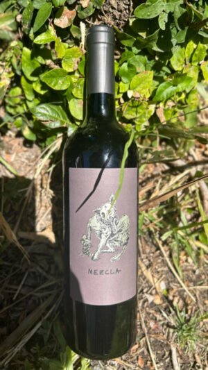 Mezcla de MAAL / Malbec